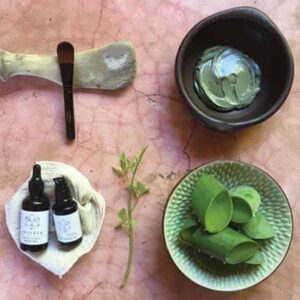 kichic SPA BIO
