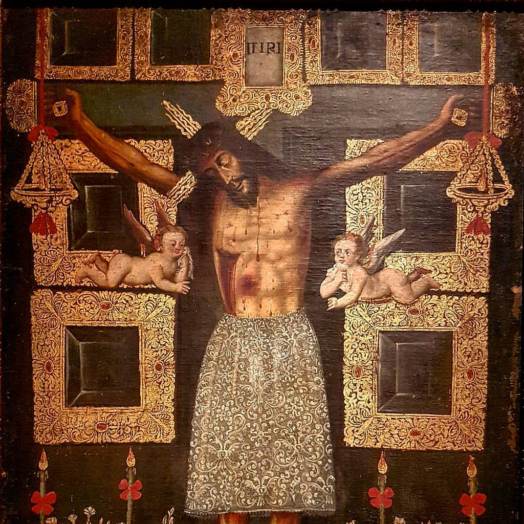 Celebrating An Andean Easter In Peru 6 Cusco art peru