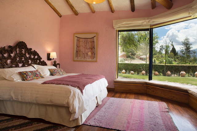 Cuesta Serena Boutique Hotel
