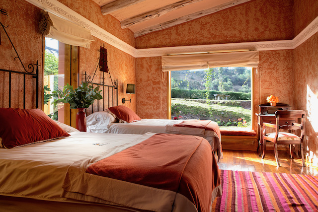 Cuesta Serena Boutique Hotel