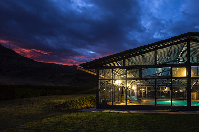 Cuesta Serena Boutique Hotel