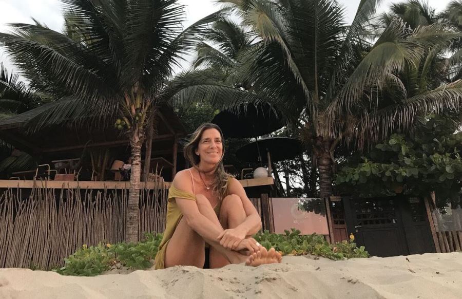 cristina gallo kichic