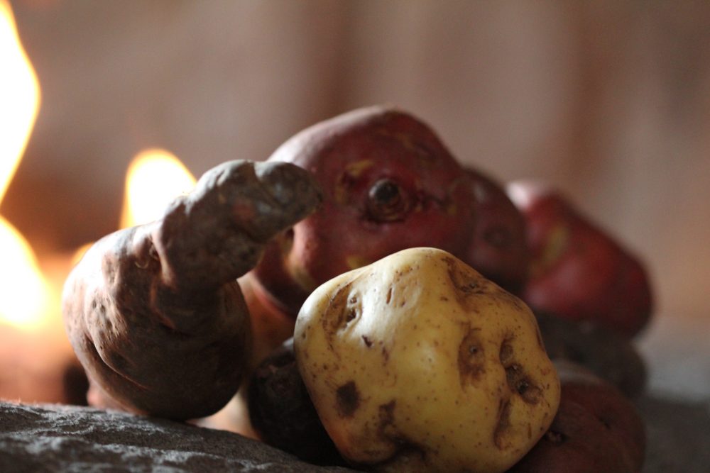 A Guide To Unique Peruvian Crops 5 Peruvian Potatoes