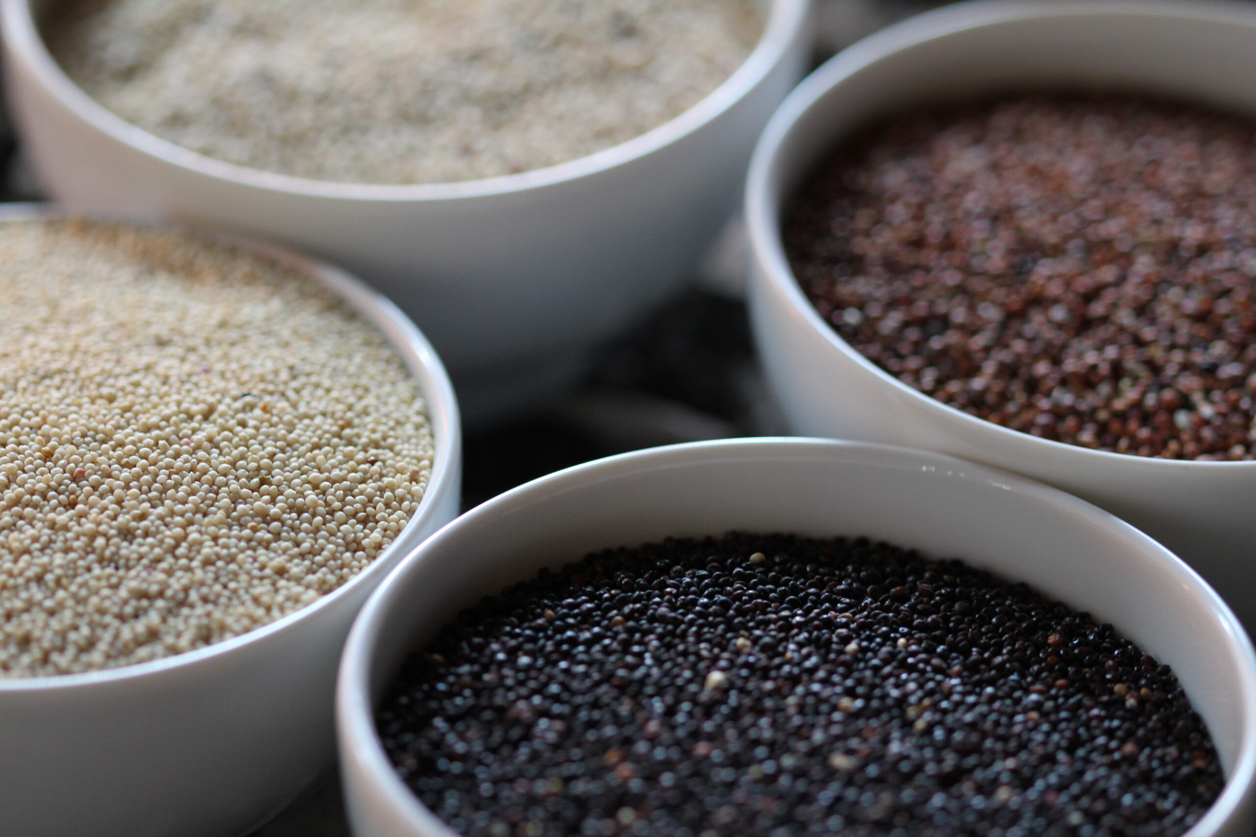 A Guide To Unique Peruvian Crops 6 quinua quinoa