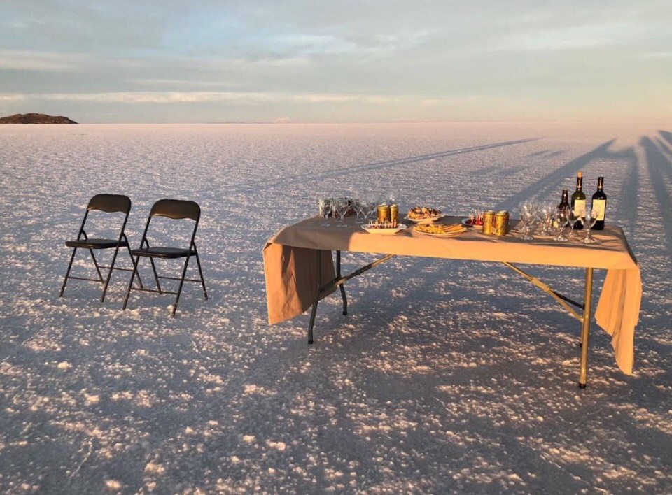 salar uyuni