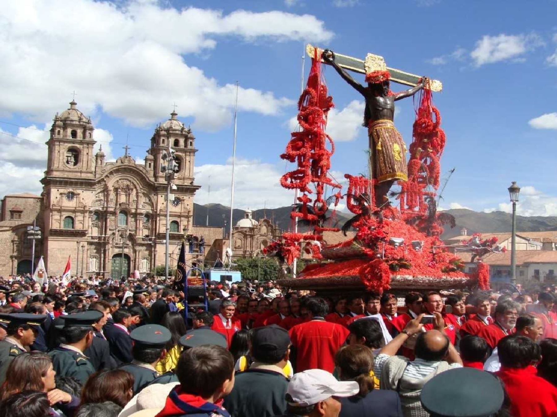 Celebrating An Andean Easter In Peru 5 temblores1