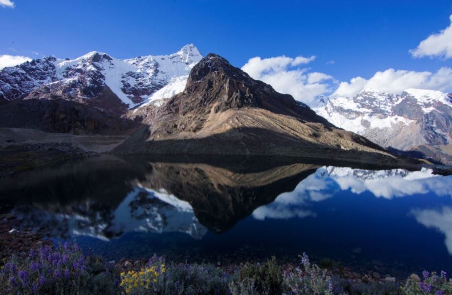 2.llanganuco cordillerablanca