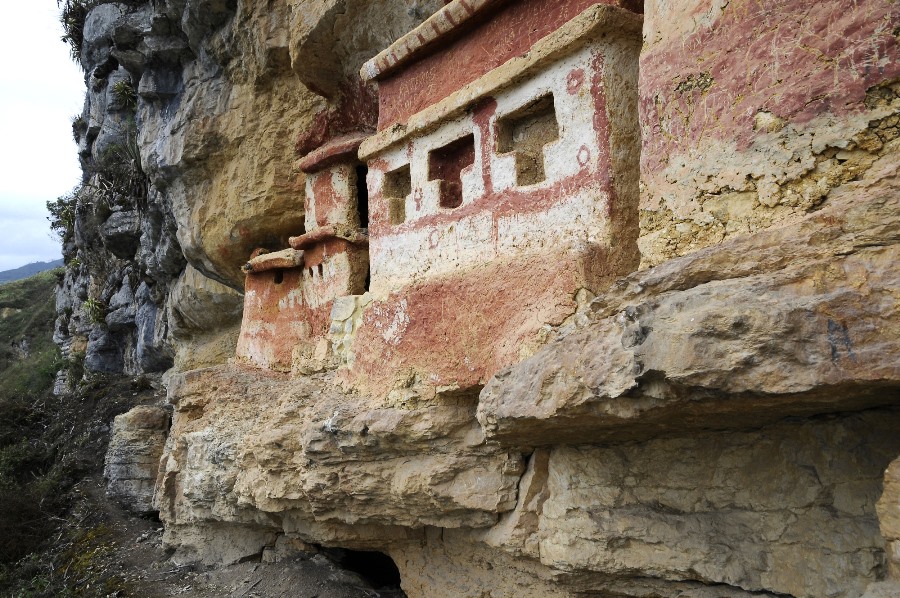 4. 1b revash chachapoyas
