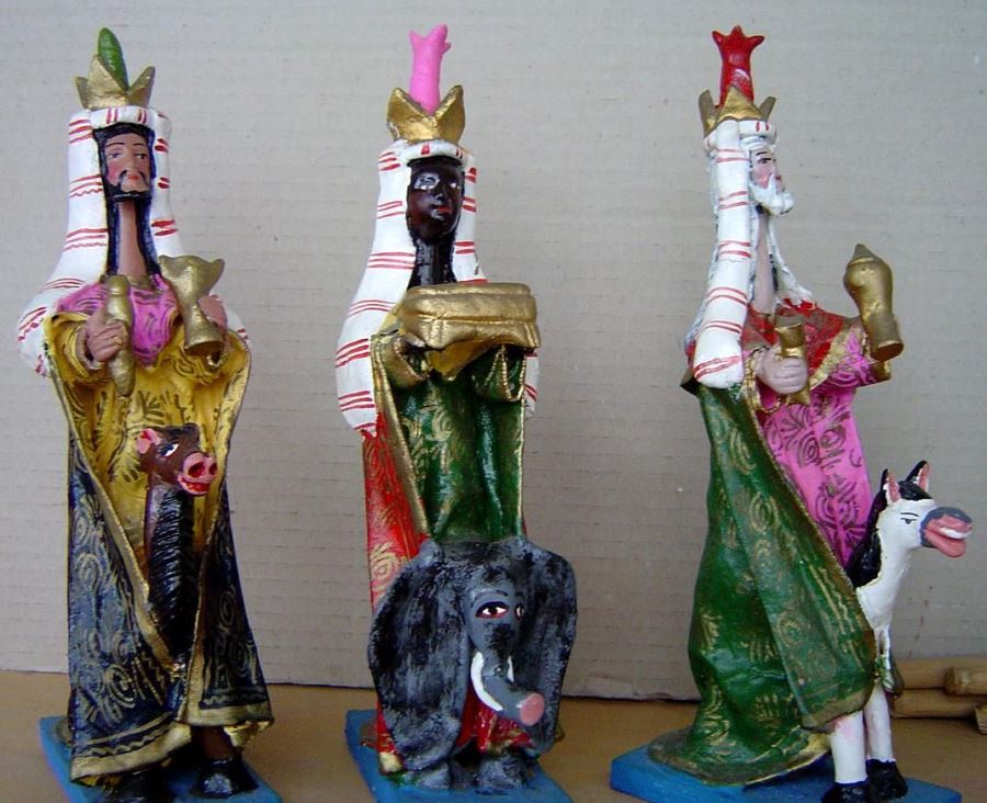 Hilario Mendivil Museum Peru