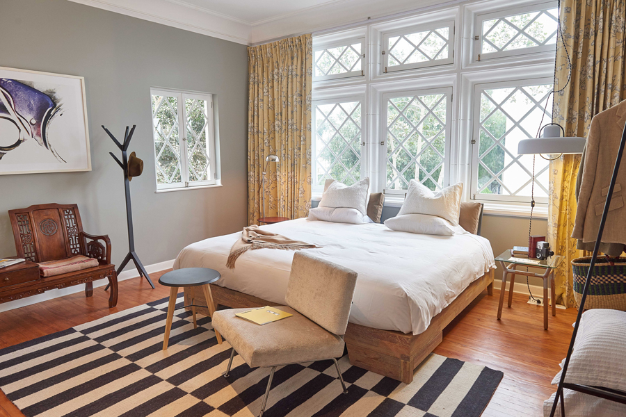 The Most Personal And Charming Hotels In Peru 17 atemporal room