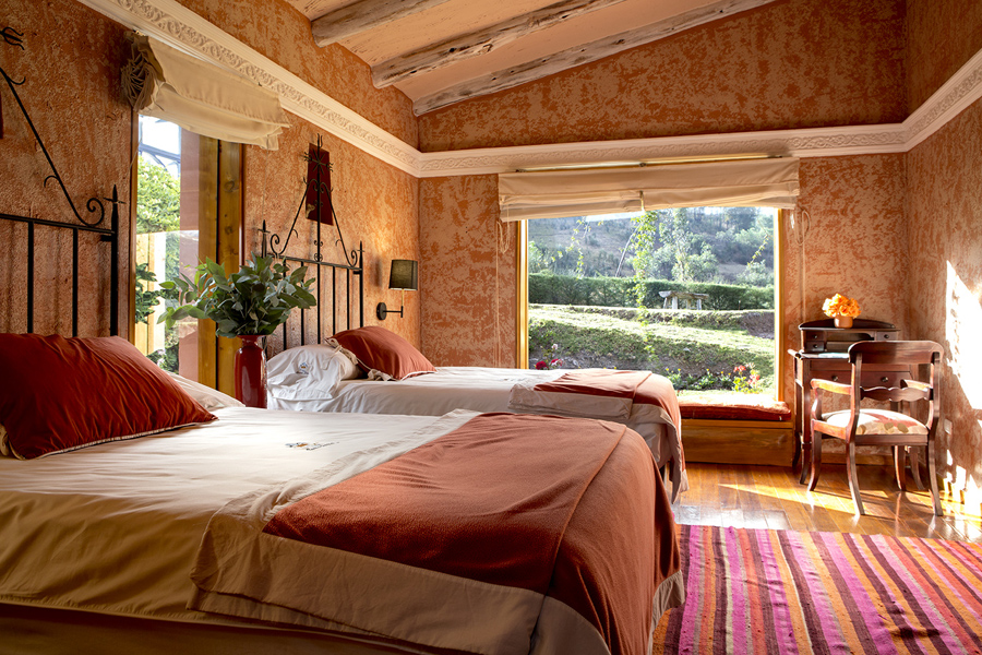 cuesta serena room