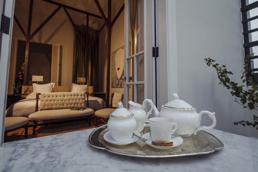 The Most Personal And Charming Hotels In Peru 12 hotelB room