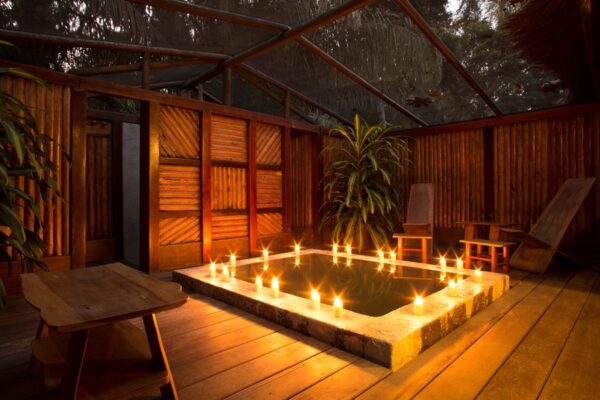 Our Favorite Wellness Experiences In Peru 5 inkaterra reserva amazonica spa