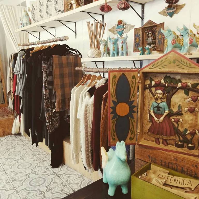 Things To Do In Cusco For Art Lovers 7 isa luna clothes