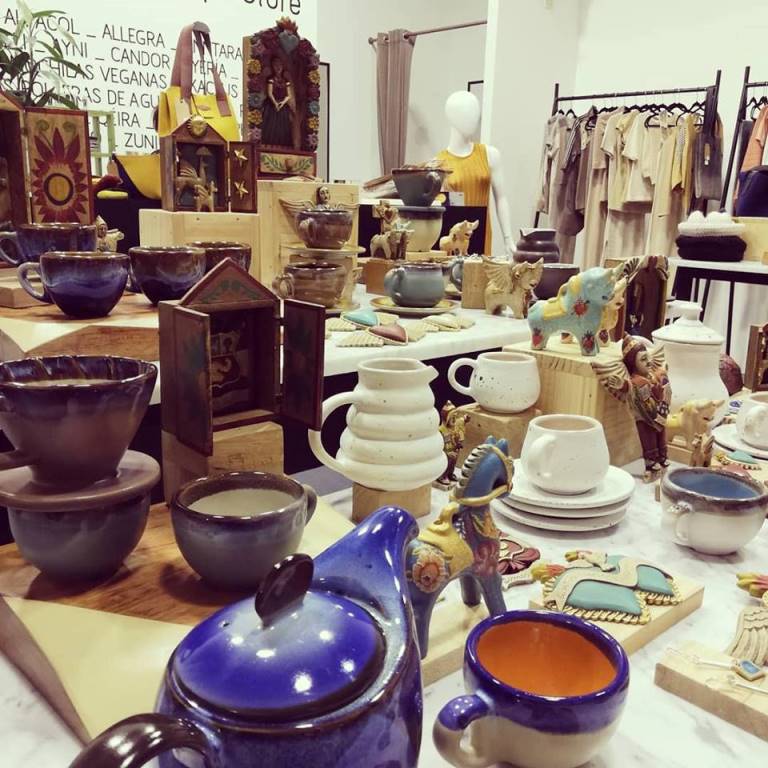 Things To Do In Cusco For Art Lovers 5 isa luna galeria
