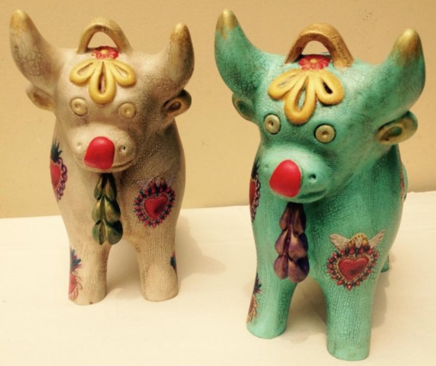 Things To Do In Cusco For Art Lovers 6 isa luna toritos