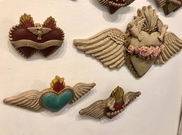 Things To Do In Cusco For Art Lovers 15 iya mayta hearts
