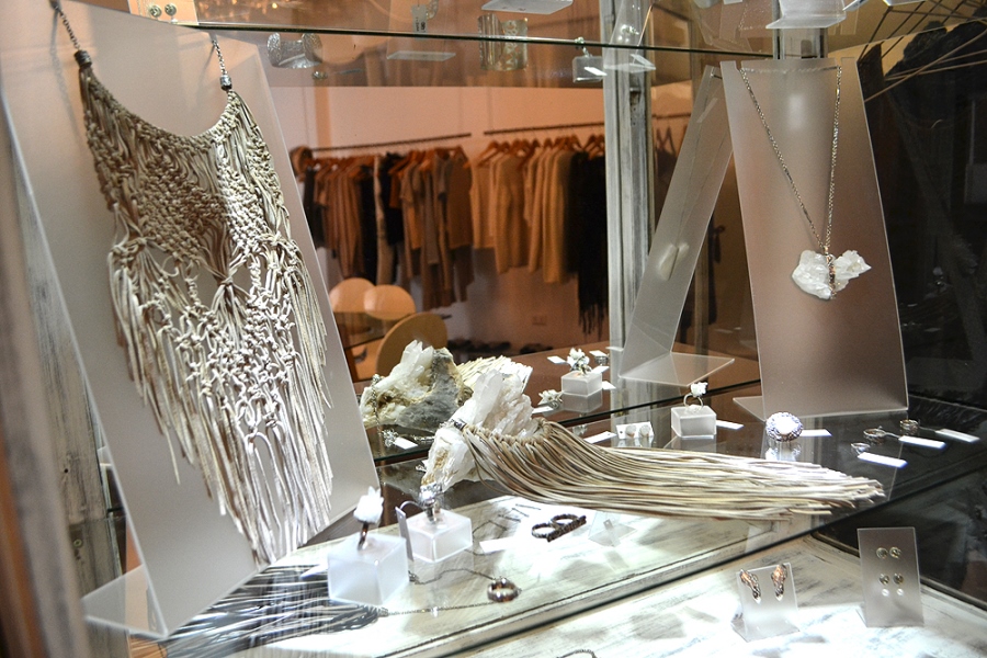 Things To Do In Cusco For Art Lovers 14 iya mayta jewelry
