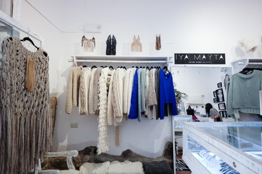 Things To Do In Cusco For Art Lovers 16 iya mayta