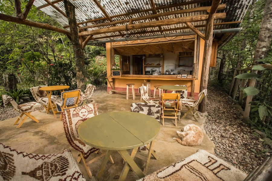 The Most Personal And Charming Hotels In Peru 7 Kentitambo