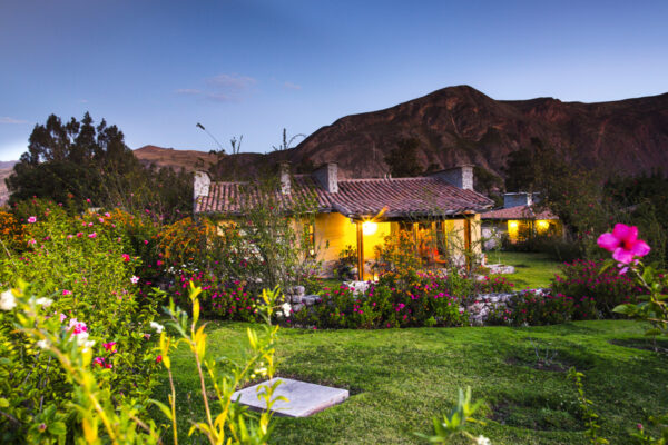 Our Favorite Wellness Experiences In Peru 3 sol y luna casita