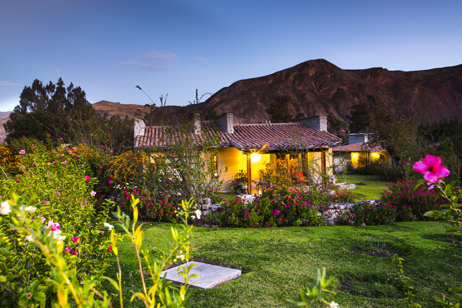 The Most Personal And Charming Hotels In Peru 26 sol y luna casita