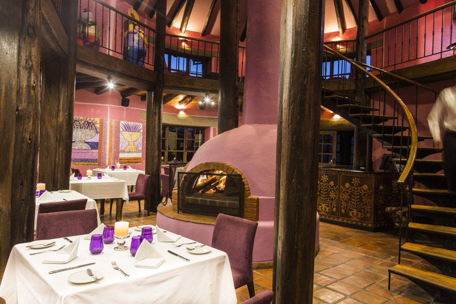 The Most Personal And Charming Hotels In Peru 28 sol y luna restaurant
