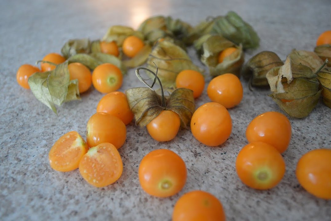 goldenberries