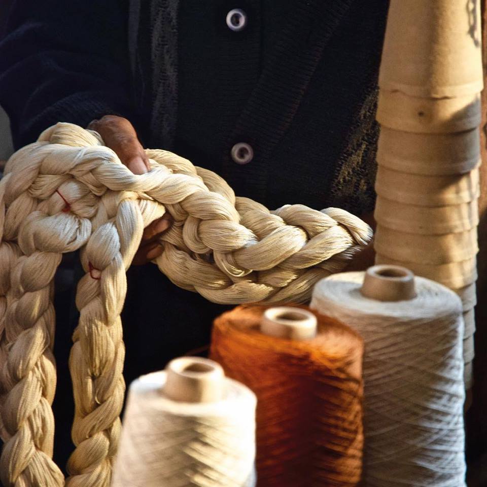 Your Guide To Shopping In Lima: Top Fashion And Art Hubs 7 AYNI10