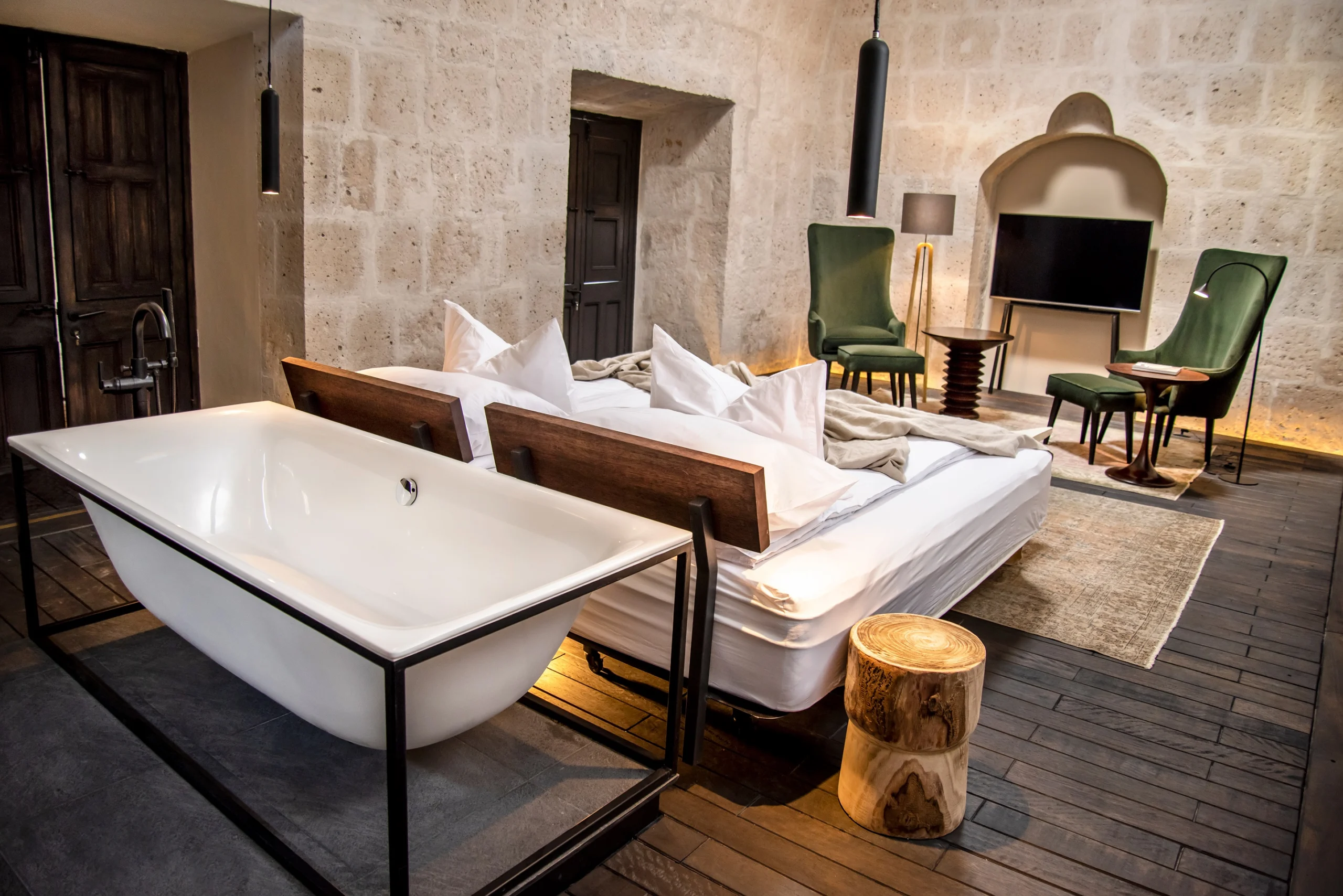 Your Guide To Things To Do In Arequipa And Colca Canyon 8 CIRQA ROOM scaled