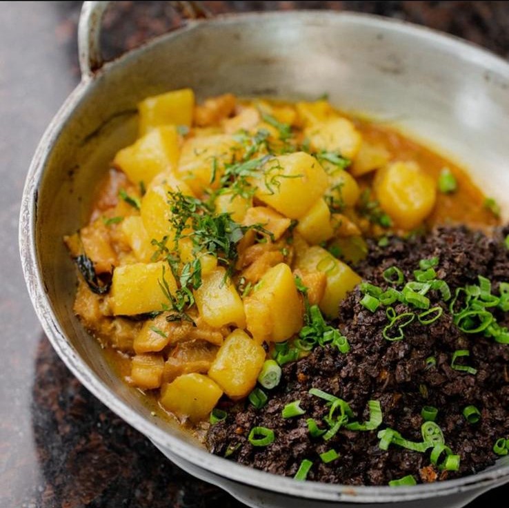 A Guide To Peruvian Potatoes 20 Isolina 3