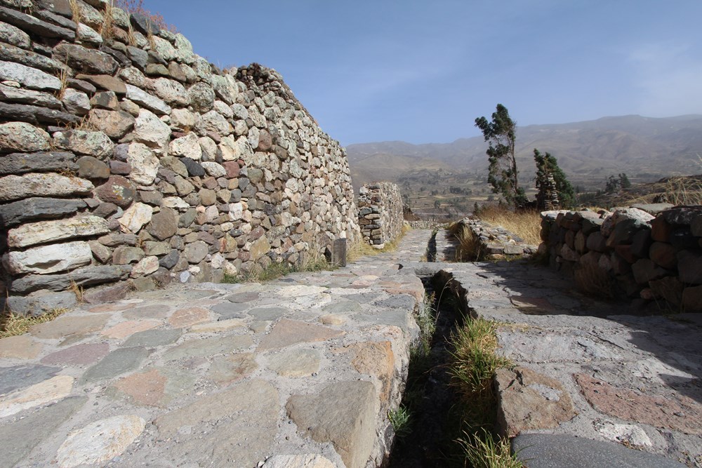 Your Guide To Things To Do In Arequipa And Colca Canyon 13 Uyo uyo