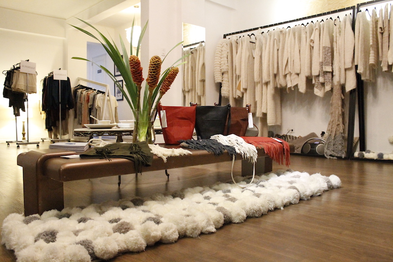 Your Guide To Shopping In Lima: Top Fashion And Art Hubs 6 ayni store