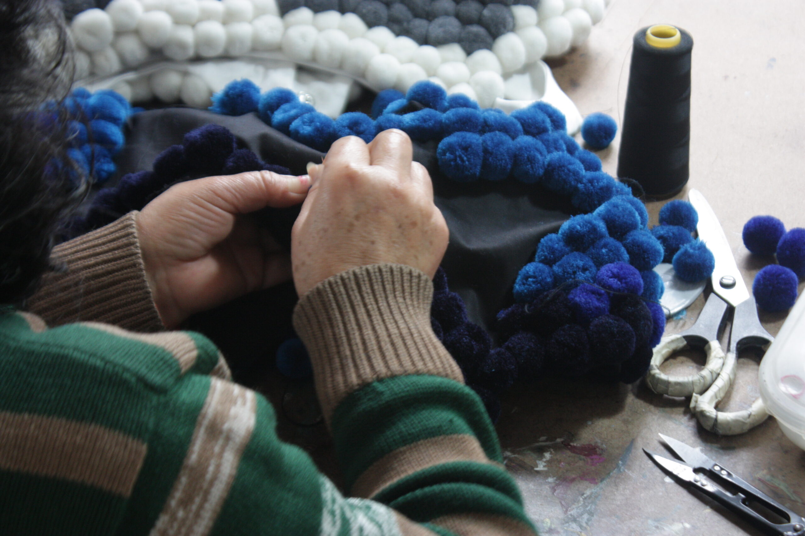 Your Guide To Shopping In Lima: Top Fashion And Art Hubs 10 escudo estudio scaled
