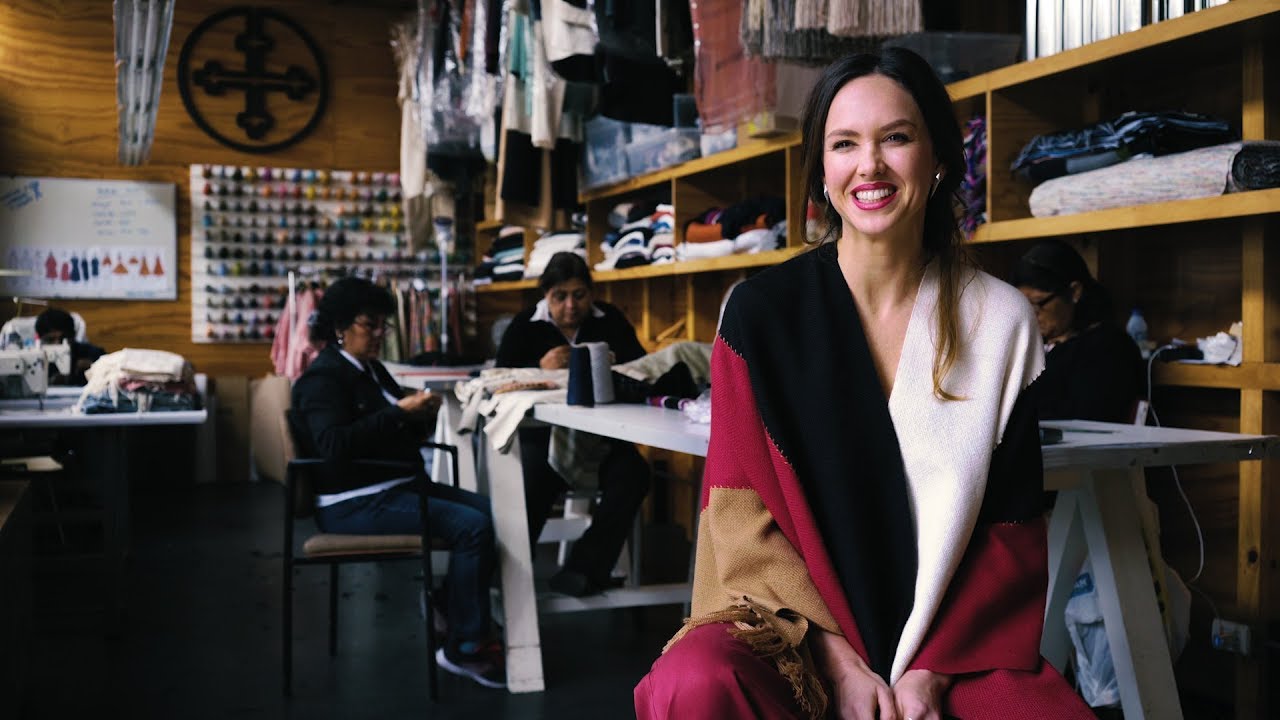 Your Guide To Shopping In Lima: Top Fashion And Art Hubs 8 escudo macchiavello