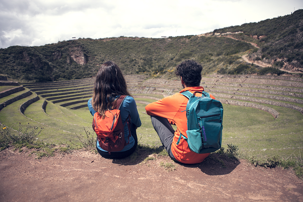 Aracari’s Favorite Inca Sites In Peru - And Why 11 Hike Moray 1