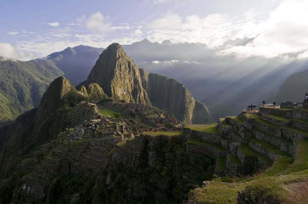 Aracari’s Favorite Inca Sites In Peru - And Why 2 Machu Picchu hiking tours 9