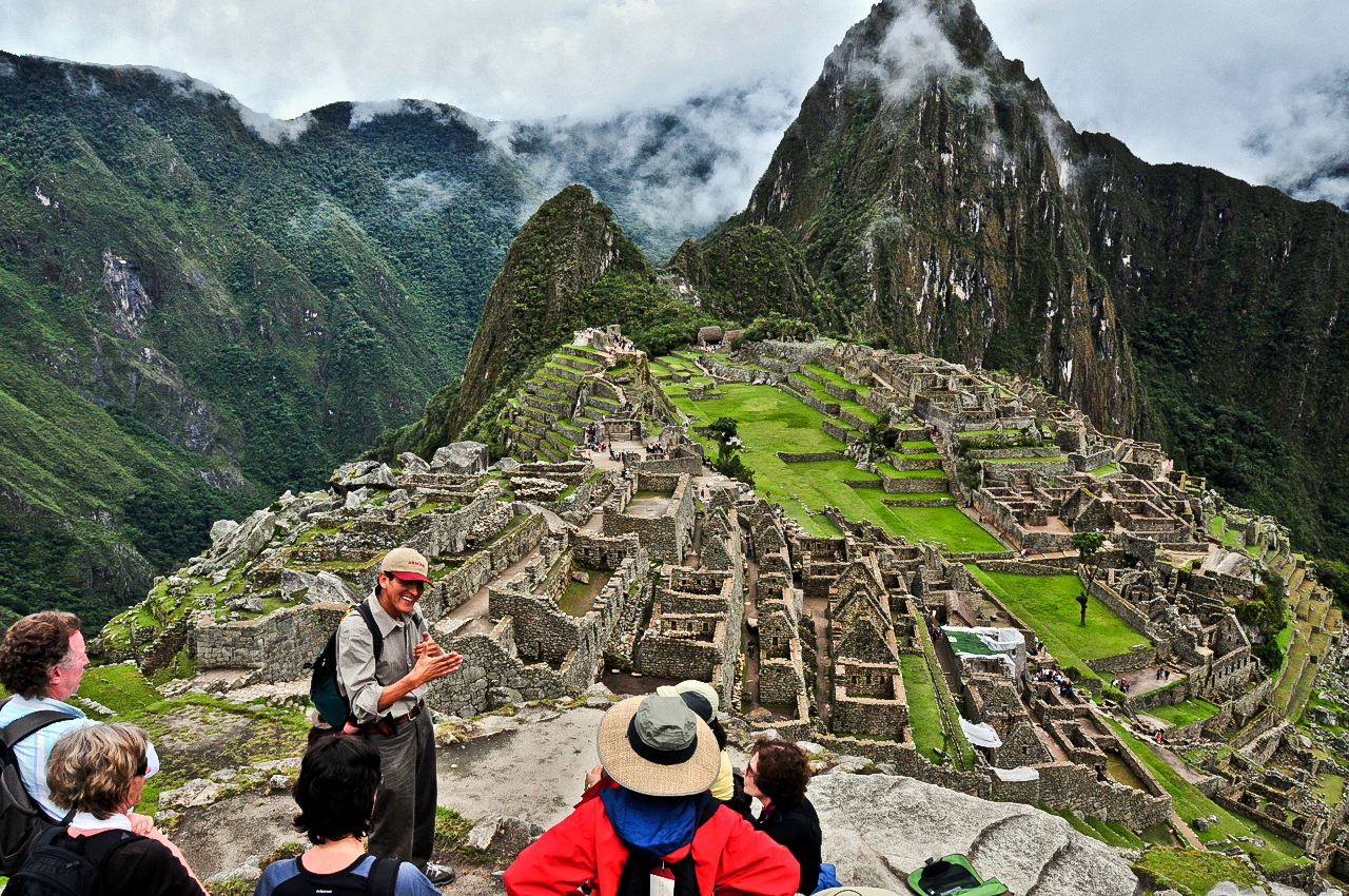 Aracari’s Favorite Inca Sites In Peru - And Why 5 aracari machu picchu guide