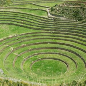 Aracari’s Favorite Inca Sites In Peru - And Why 8 moray rings urubamba valley