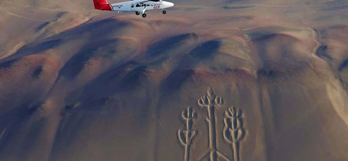 Top Tips For Traveling With Kids In Peru And Beyond 9 nazca lines tour from lima lc peru 6