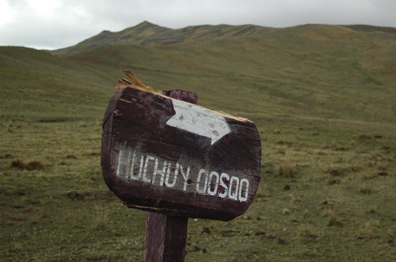 Aracari’s Favorite Inca Sites In Peru - And Why 3 patabamba huchuy qosqo trek
