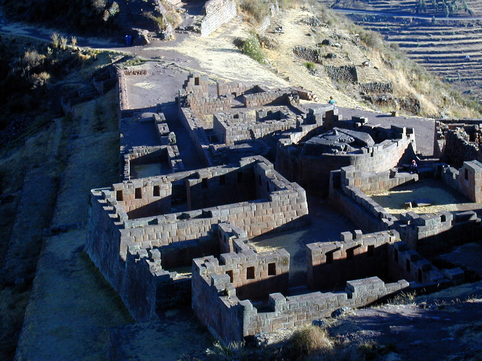 Aracari’s Favorite Inca Sites In Peru - And Why 4 pisac aracari