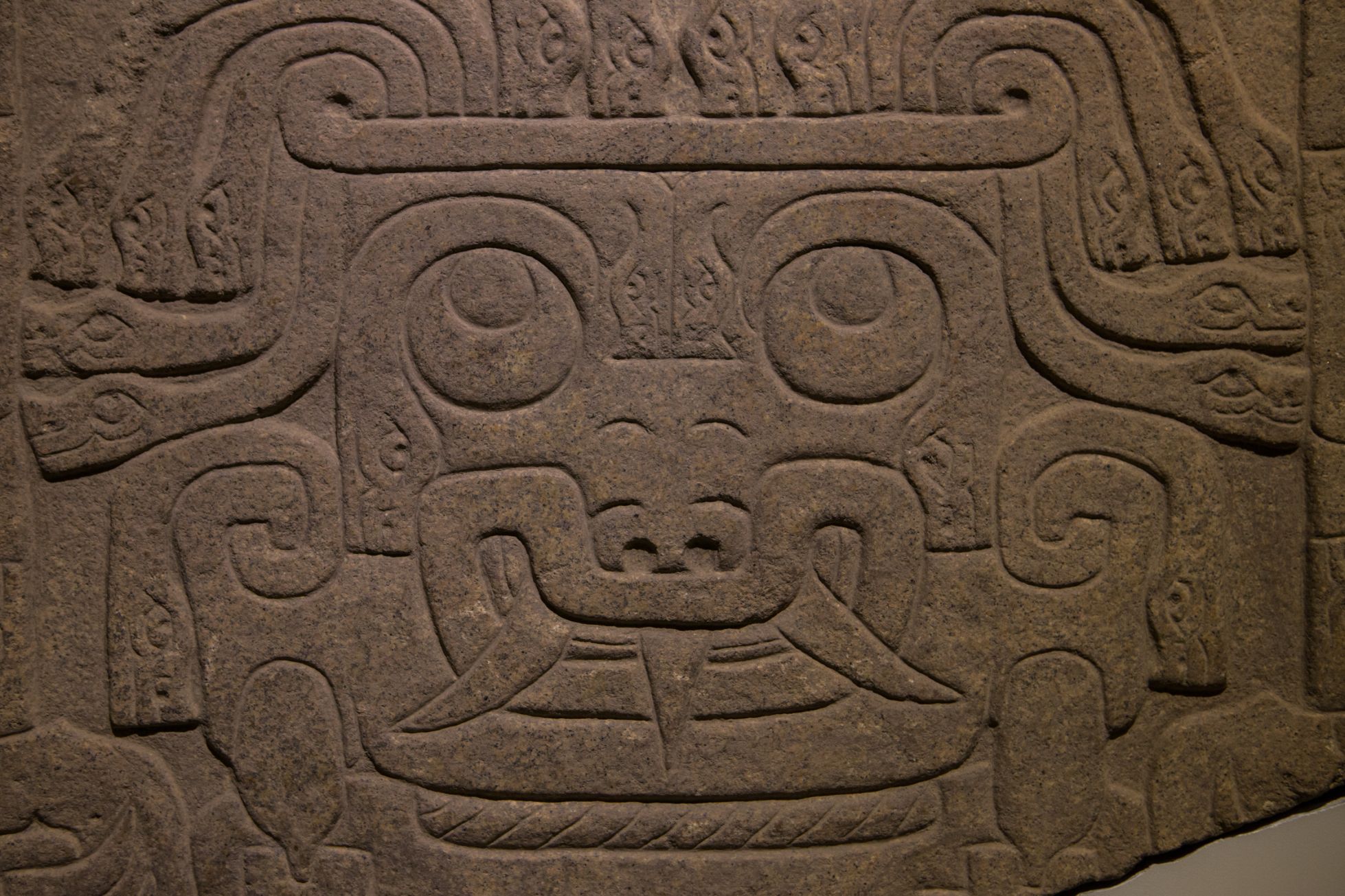 Rediscovering The Love Of Travel On A Trip To Northern Peru 5 Northern peru trip. Chavin ruins