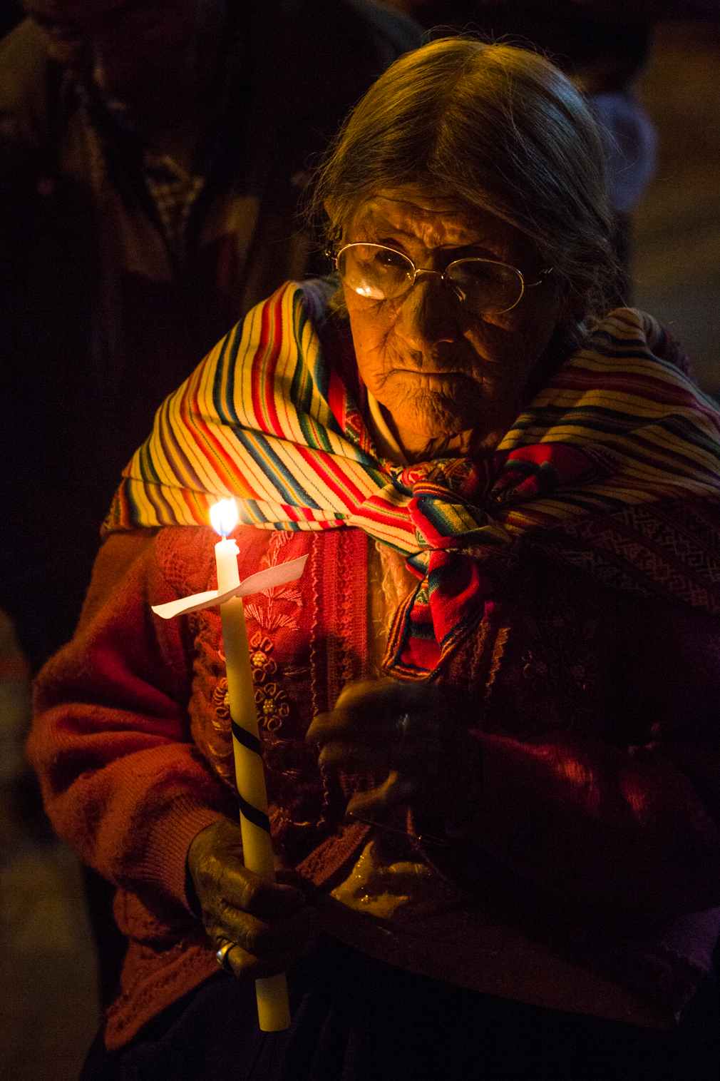 Why Every Photographer Should Visit Bolivia And Peru 6 Cusco Photography workshop