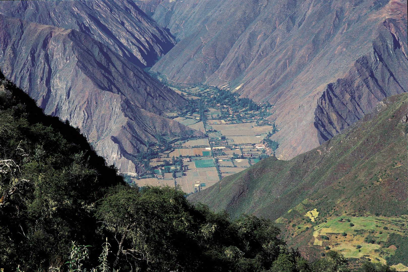 Return To Machu Picchu 2 Cusco Photography workshop