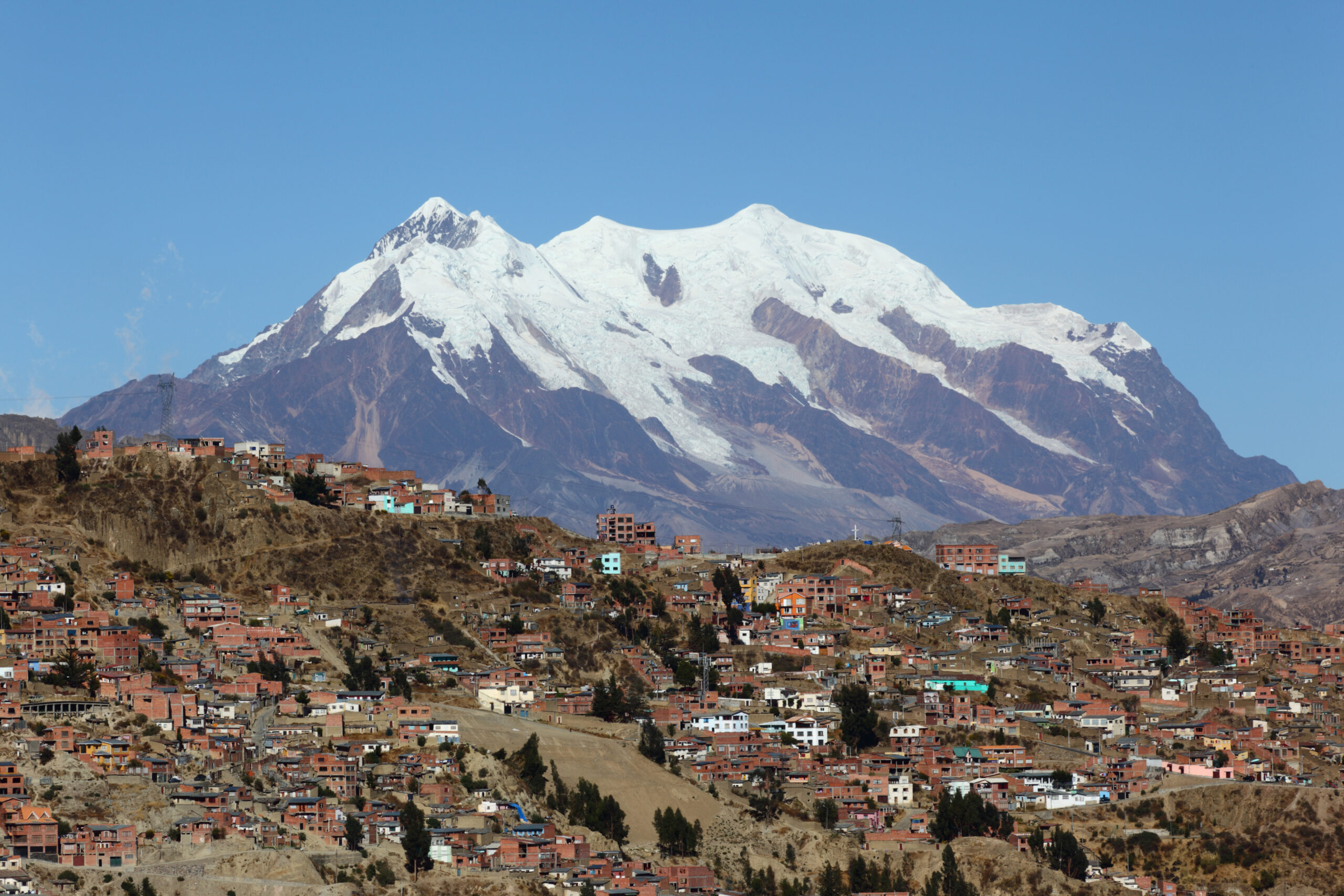 La Paz
