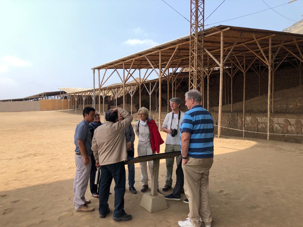 Rediscovering The Love Of Travel On A Trip To Northern Peru 8 Archeological site northern peru