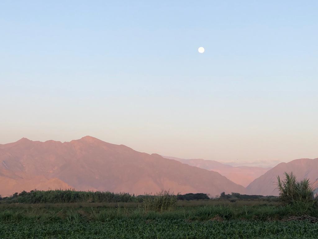 Rediscovering The Love Of Travel On A Trip To Northern Peru 4 Landscape northern peru