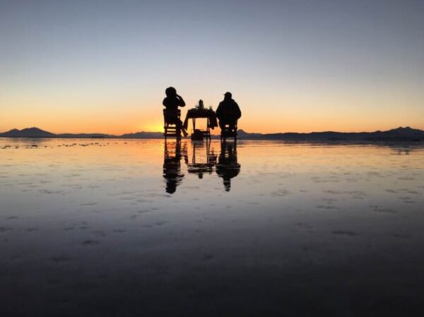 Why Every Photographer Should Visit Bolivia And Peru 8 Uyuni picnic