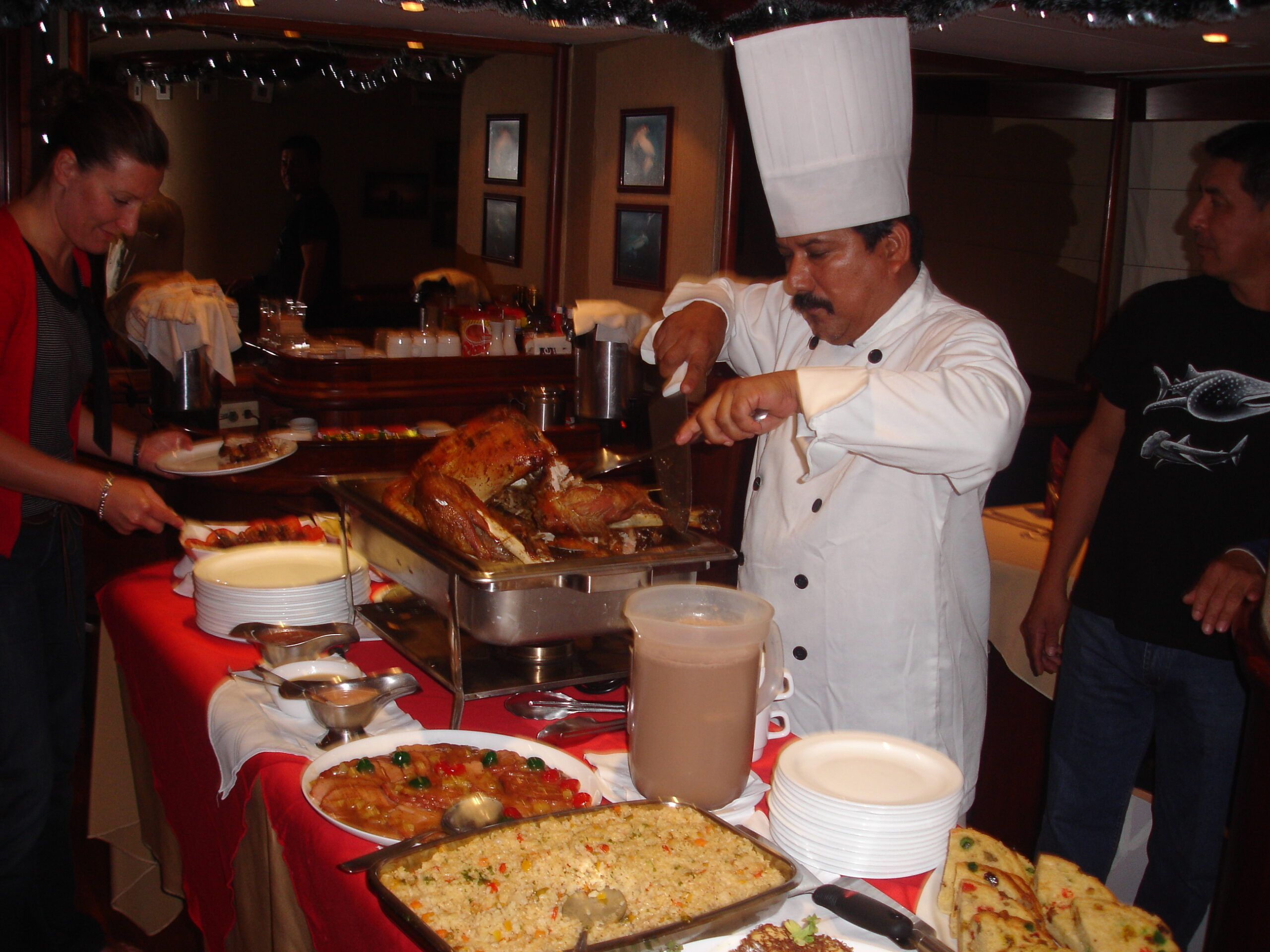 Christmas In Peru - See, Eat, Do 3 Christmas Dinner Peru scaled